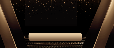 黑金质感高薪诚聘春招公众号封面背景