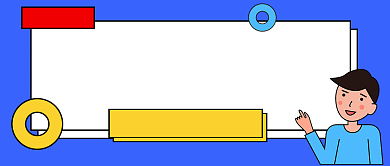 春季招聘会新媒体配图背景