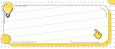 卡通简约活泼高考真题学习公众号首图背景