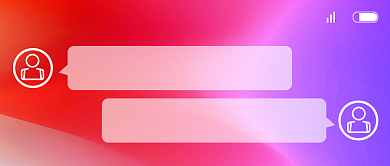 创意手机截图银行贷款降息公众号首图背景