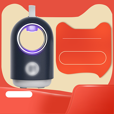 618大促直通车模板背景