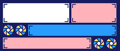 乘风破浪的姐姐娱乐八卦公众号首图背景