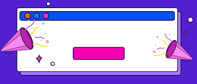 618狂欢继续公众号首图背景