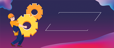 世界安全生产与健康日新媒体配图背景