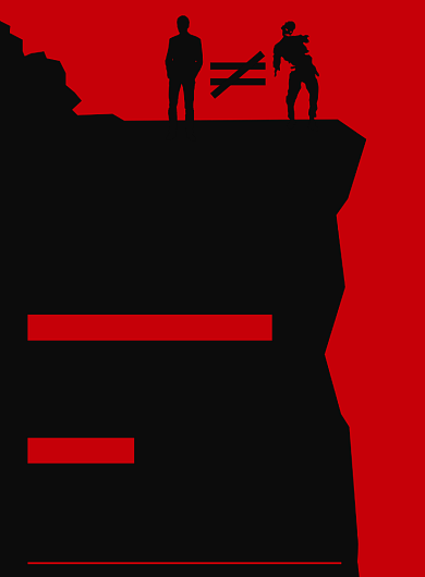 禁毒剪影公益拒绝毒品科普宣传印刷海报背景