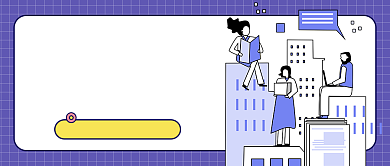 考研学子的线上题库背景