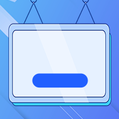 直播带货公众号次图背景