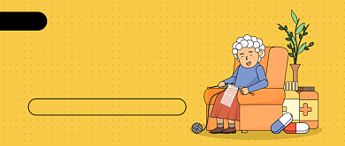 世界预防中风日公众号首图背景