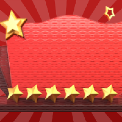 关注两会报告红色党建风公众号次图背景