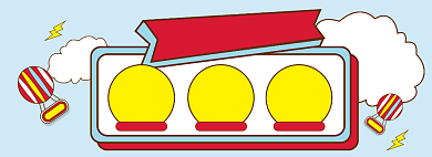 五一优惠券海报banner模板背景