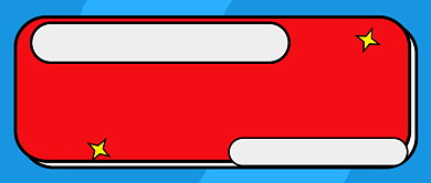 史上最全摆摊攻略蓝色简约新媒体配图背景