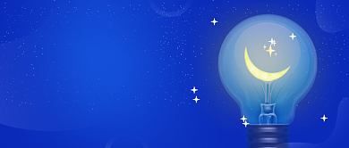 地球一小时公众号首图背景