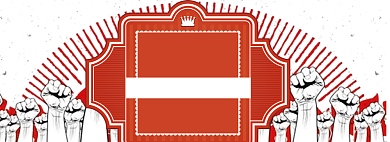 五一限时抢购海报banner模板背景