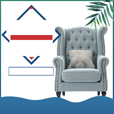 春季家装家饰淘宝特惠模版背景