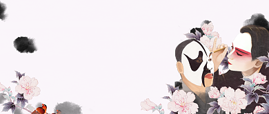 纪念哥哥张国荣17周年背景