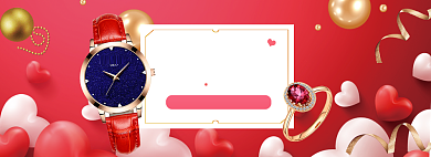 母亲节大促简约模板背景