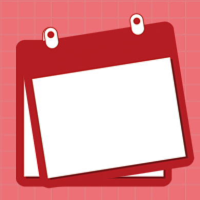 计划清单公众号次图背景