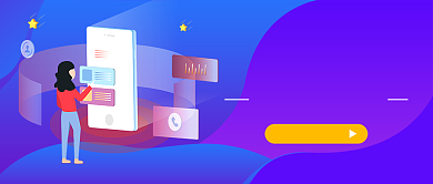 新闻头条最新资讯公众号首图背景