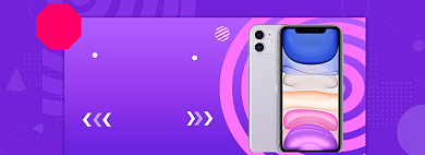 数码家电海报大促模板背景