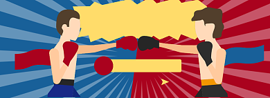 活动促销淘宝电商banner图背景