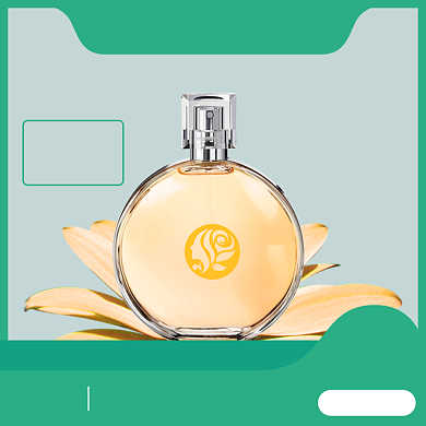 车载香水汽车用品电商直通车主图背景