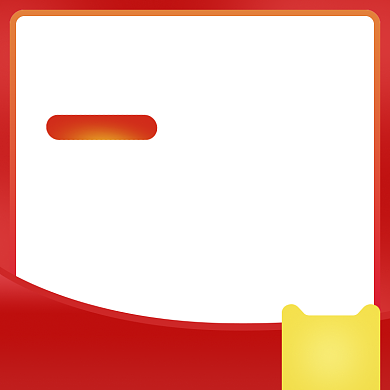 简约五一购物包邮主图图标背景