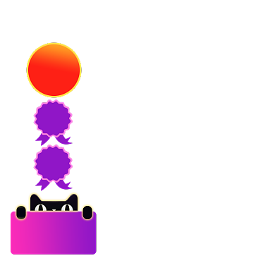 淘抢购护肤品化妆品主图图标背景