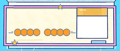 简约时尚高考倒计时公众号首图背景