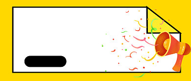 春季团购优惠促销新媒体配图背景