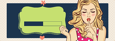 初夏复古时尚淘宝电商banner图背景