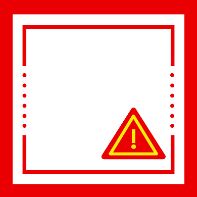 前方欲警公众号次图背景