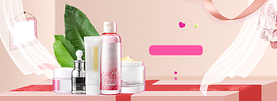 爱在母亲节海报banner模板背景