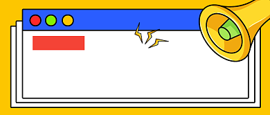 五月放假安排创意公众号首图背景