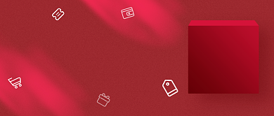 618年中大促倒计时公众号首图背景