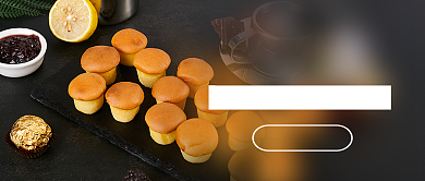 烘焙知识讲解新媒体配图背景