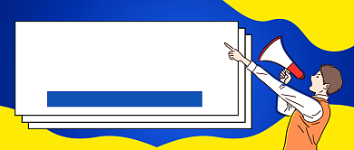 今日大事件公众号首图背景