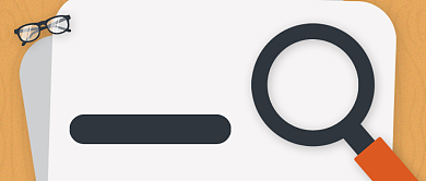 扁平简约春季本周热门招聘公众号首图背景