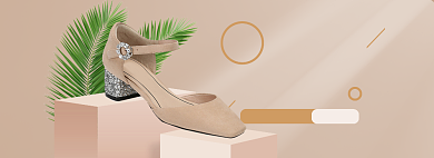 温情5月海报banner模板背景