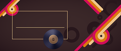 纪念张国荣哥哥17周年公众号首图背景