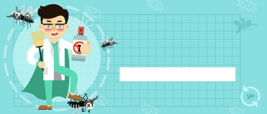 消除疟疾·推动疟疾防治背景