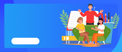 高考冲刺辅导公众号首图背景