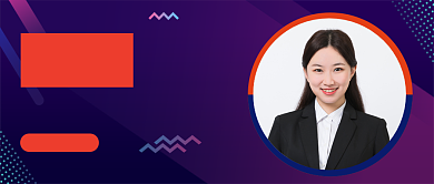 蓝色渐变投资理财公众号首图背景