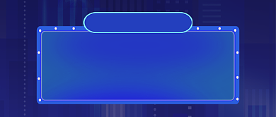 蓝色简约微商成交宝典新媒体配图背景