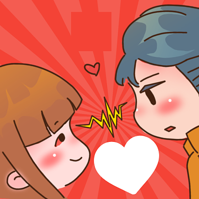 520情人节唯美清新公众号次图背景