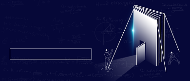 高考志愿填报公众号首图背景