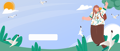 七月新月运势公众号首图背景