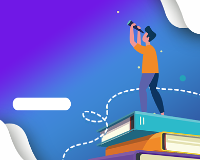 21天阅读打卡小程序封面背景