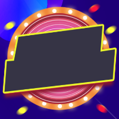 限时特价促销炫彩渐变公众号次图背景