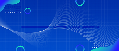 苹果iOS14抢先体验公众号首图背景