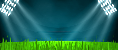 晚安问候创意公众号首图背景